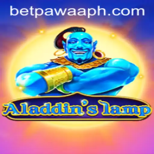 Discover the Magical World of Aladdinslamp: A Captivating Game Experience