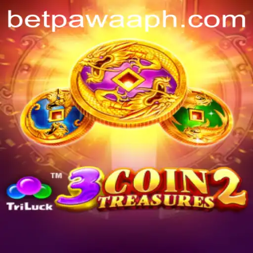 Exploring 3CoinTreasures2: A Thrilling Adventure for Gamers