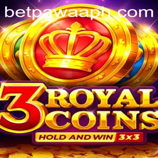 The Exciting World of 3RoyalCoins: A Comprehensive Overview