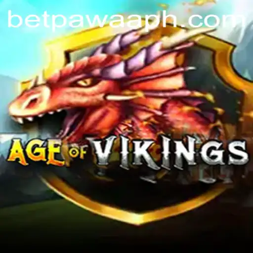 AgeofViking: Adventure into the Norse Realm with Betpawaa