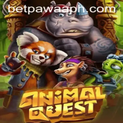 Exploring the Exciting World of AnimalQuest: A Dynamic Gaming Experience with Betpawaa