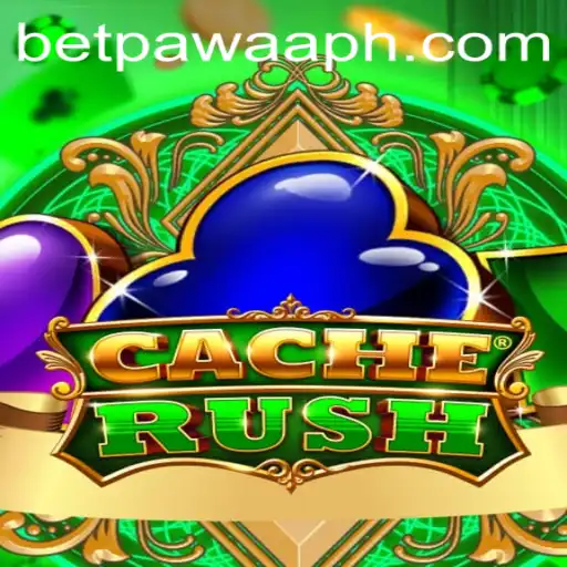 CacheRush: The Thrilling Adventure of Strategy and Fortune
