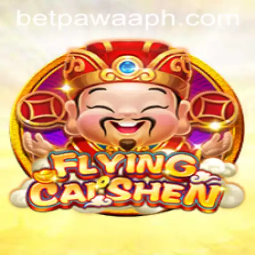 Explore FlyingCaiShen: A New Era in Gaming by Betpawaa