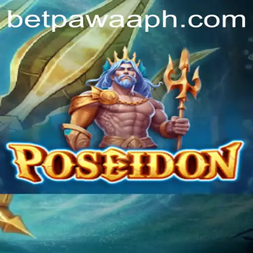 Dive Deep into the Exciting World of Poseidon on Betpawaa