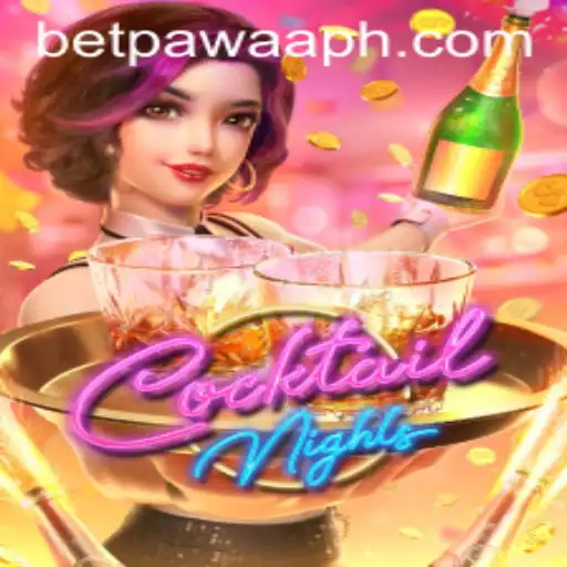 Exploring the Exciting World of CocktailNights: A New Sensation in Gaming