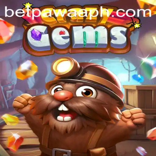CrazyGems: An Exciting Journey into the World of Colors and Strategy