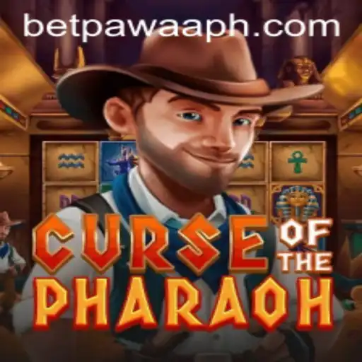 Experience the Thrilling Adventure of CurseofthePharaoh with Betpawaa