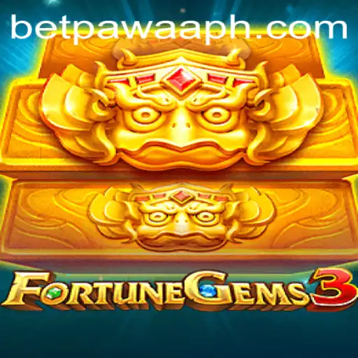 FortuneGems3: Unveiling the Magic of Online Gaming with Betpawaa