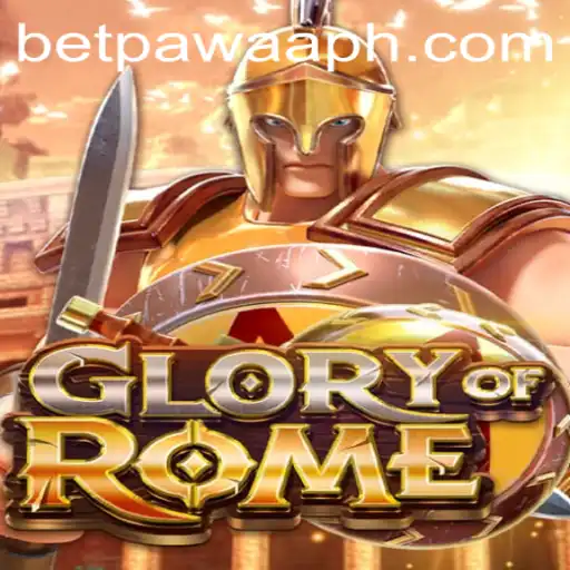GloryofRome: An Intriguing Journey Through History and Strategy