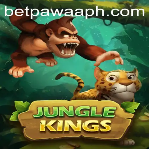 Exploring the Thrilling World of JungleKings: A Comprehensive Guide to Gameplay and Rules