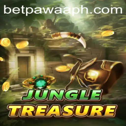 Explore JungleTreasure: The Thrilling Adventure Awaits with Betpawaa