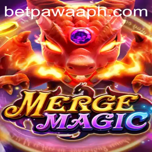 Unveiling the Enchantment of Merge Magic