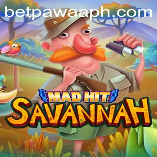 Exploring the Thrilling World of MadHitSavannah: A Comprehensive Guide to the New Gaming Sensation