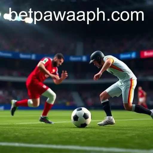 Exploring the Dynamics of Sports Betting With Betpawaa
