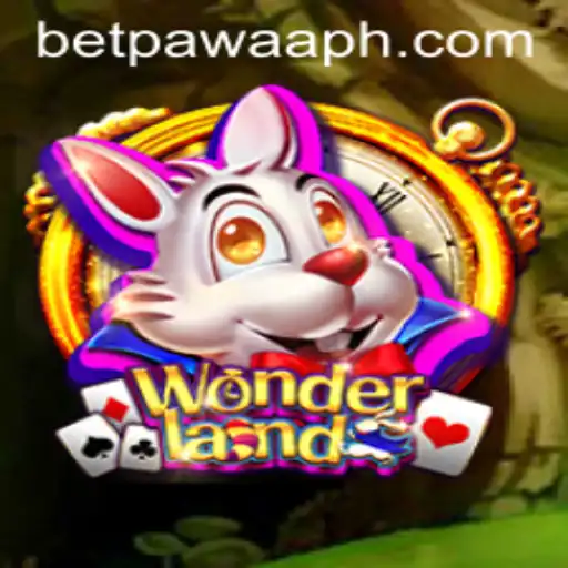 Exploring Wonderland: The Game That Combines Strategy and Adventure With Betpawaa